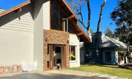 Casa com 4 dormitórios - 147 m² - Carniel - Gramado/RS