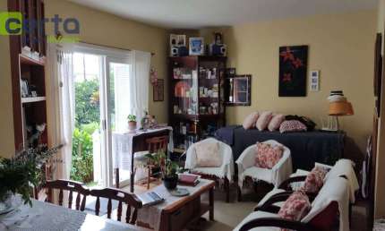 Apartamento com 1 quarto à venda em Bavaria, Gramado 