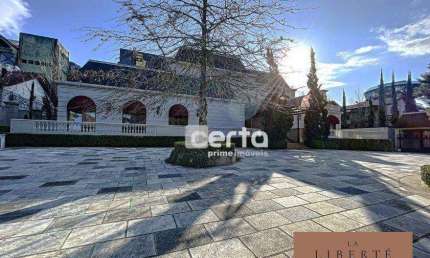 Apartamento com 3 dormitórios à venda, 229 m² por R$ 5.486.000,00 - Carniel - Gramado/RS