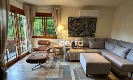 Apartamento com 3 dormitórios à venda -  Planalto - Gramado/RS