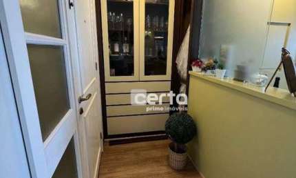 Apartamento com 2 dormitórios à venda, 89 m² Centro - Gramado/RS