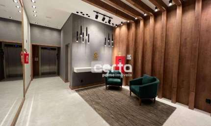 Apartamento com 1 quarto à venda no Centro, Canela 