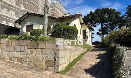 Terreno à venda no Centro, Canela 