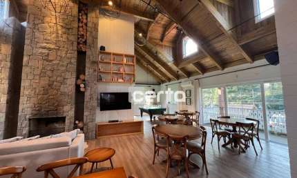 Apartamento com 2 quartos à venda em Bavaria, Gramado 