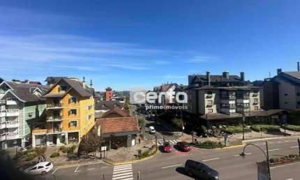 Apartamento com 3 quartos à venda no Centro, Gramado 