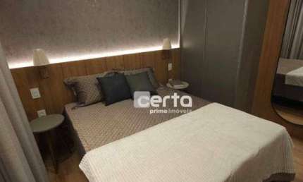 Apartamento com 2 suítes à venda, 81 m² por R$ 1.666.437 - Bavaria - Gramado/RS