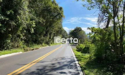 Terreno à venda no Carazal, Gramado 