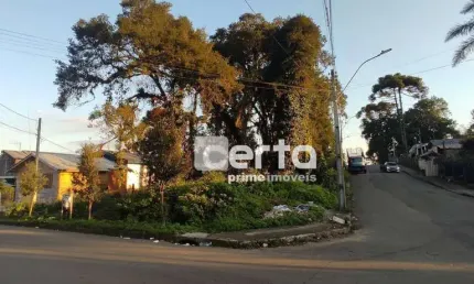 Terreno à venda no São Rafael, Canela 