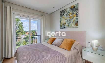 Apartamento com 1 dormitório à venda, 58 m² - Centro - Gramado/RS