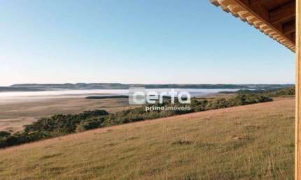 Terreno à venda na Zona Rural, Cambará do Sul 