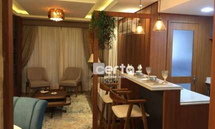 Apartamento com 2 suítes à venda, 82 m² - Mato Queimado - Gramado/RS