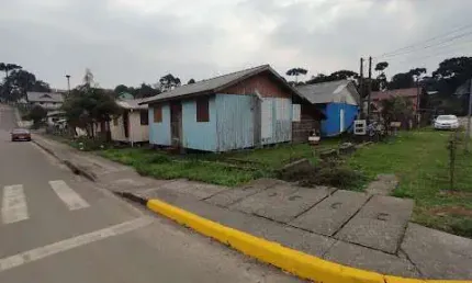 Terreno à venda, 360 m²- Distrito Industrial - Canela/RS