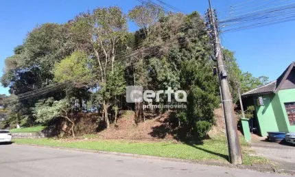 Terreno à venda no Centro, Canela 