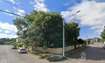 Terreno à venda no Centro, Canela 