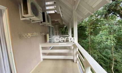 Casa com 2 dormitórios à venda - Mato Queimado - Gramado/RS