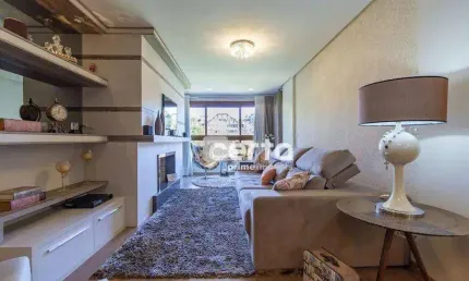 Apartamento com 2 dormitórios, para locação ou venda (iptu e condomínio incluso) - centro - gramado/rs