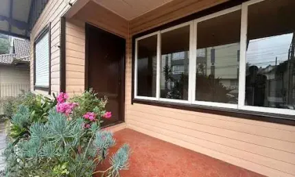 Casa para alugar, 176 m² por R$ 7.500,00/mês - Centro - Gramado/RS