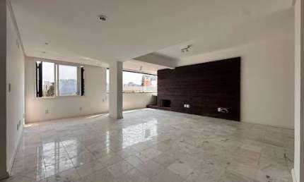 Apartamento com 2 dormitórios à venda, 95 m²  - Tristeza - Porto Alegre/RS