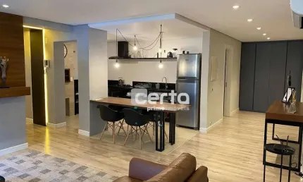 Apartamento com 3 dormitórios para alugar, 250 m²- Centro - Gramado/RS