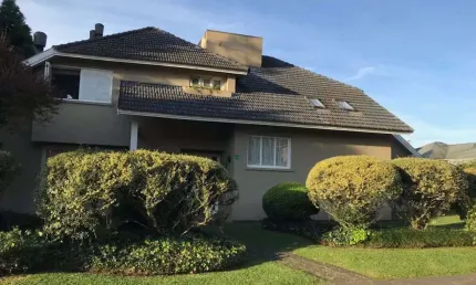 Casa com 3 quartos à venda na Suzana, Canela 