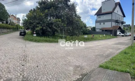 Terreno à venda, 642 m²- Leodoro de Azevedo - Canela/RS