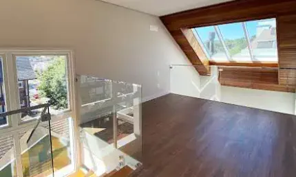 Apartamento com 1 dormitório à venda, 65 m² - Centro - Canela/RS