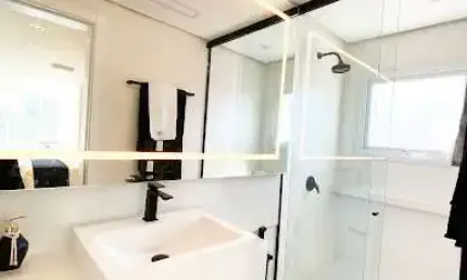 Apartamento com 1 suíte à venda, 64 m² - Centro - Canela/RS