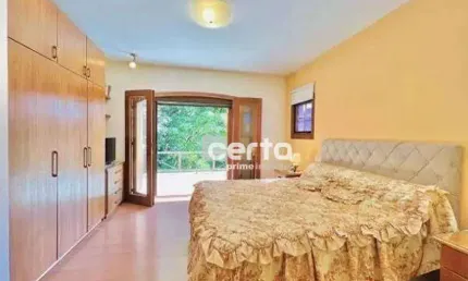 Casa com 3 suítes à venda, 240 m²- Centro - Gramado/RS