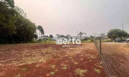Área à venda, 3090 m² por R$ 450.000,00 - Carazal - Gramado/RS