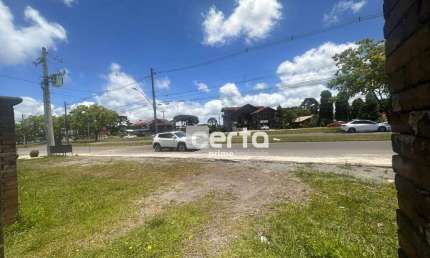 Terreno à venda em Canelinha, Canela 