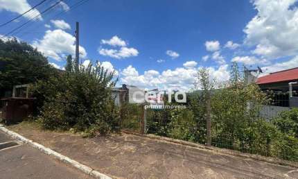 Terreno à venda, 317 m² - Várzea Grande - Gramado/RS