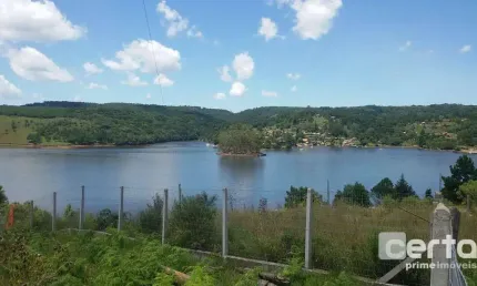 Terreno à venda, 1121 m² Eletra - São Francisco de Paula/RS