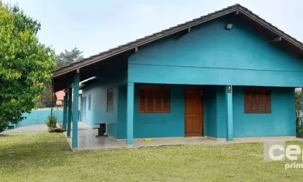 Casa com 3 dormitórios à venda - centro - canela/rs