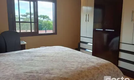 Apartamento com 2 dormitórios à venda, 117 m²  - centro - canela/rs