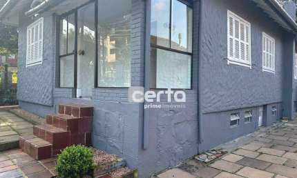 Terreno comercial para alugar no Centro, Canela 