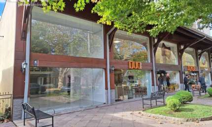 Sala comercial para alugar no Centro, Canela 