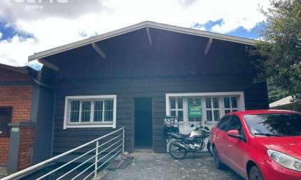 Sala comercial para alugar no Piratini, Gramado 