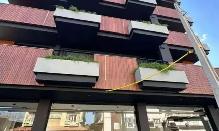 Sala comercial para alugar no Centro, Canela 