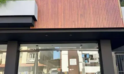 Sala comercial para alugar no Centro, Canela 