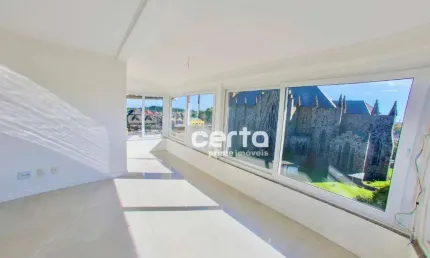 Apartamento duplex com 3 dormitórios  para  venda ou aluguel - Centro - Canela/RS