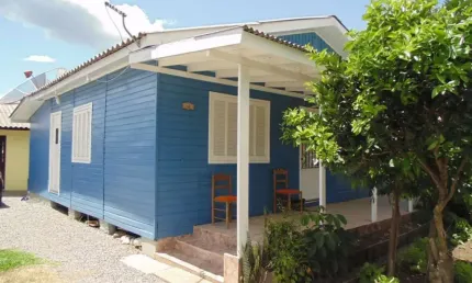 Casa com 4 quartos à venda no Centro, Canela 