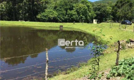 Sítio à venda, 52211 m² por r$ 850.000,00 - morro calçado - canela/rs
