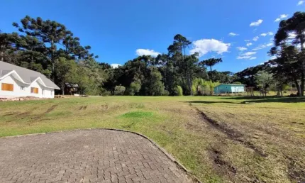 Terreno Residencial à venda, Altos Pinheiros, Canela