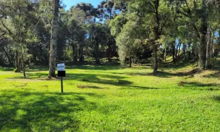 Terreno Residencial à venda, Altos Pinheiros, Canela