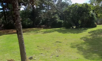 Terreno em condomínio fechado à venda no Bom Jesus, Canela 