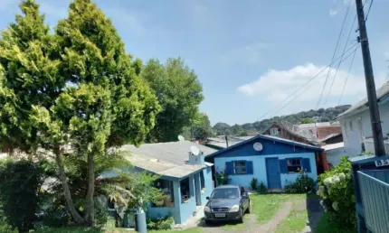 Terreno Comercial à venda, São José, Canela - TE0863.