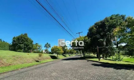 Terreno em condomínio fechado à venda no Mato Queimado, Gramado 