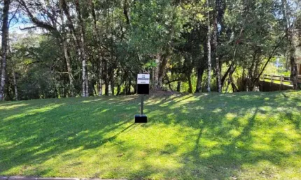 Terreno Residencial à venda, Altos Pinheiros Canela