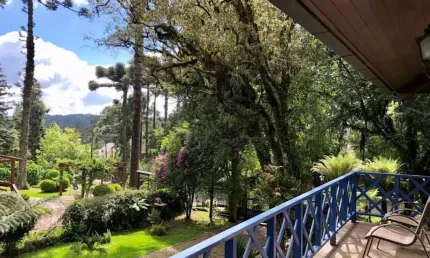 Casa com 3 dormitórios à venda, 275 m² - Vila Luiza - Canela/RS