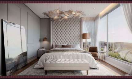 Apartamento com 2 suítes, 76 m² - Avenida Central - Gramado/RS